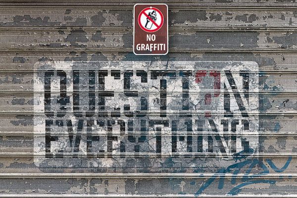 America’s Peril: The Rot of Anti-Intellectualism and Demagoguery is Costing Us Our Future