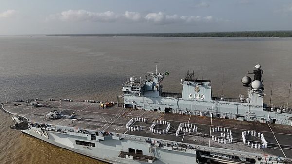 COP30: Another Climate Summit to Fail?