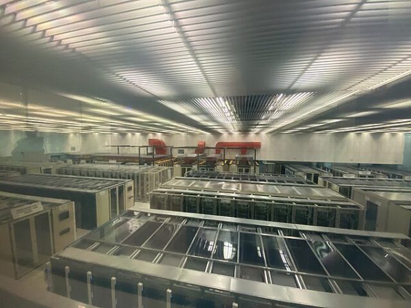 Data Centers Are Fueling the Lobbying Industry, Not Just the Growth Of AI