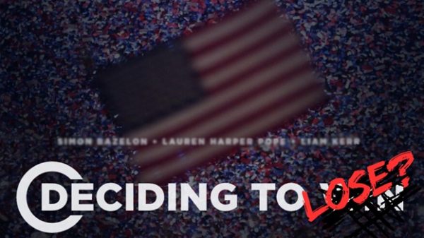 The Democratic Party Needs a Soul, Not a Focus Group