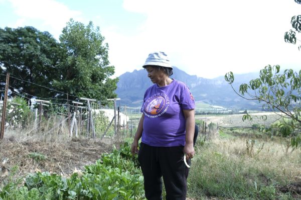 Planting Seeds Of Quiet Agroecological Resistance In South Africa’s Fields