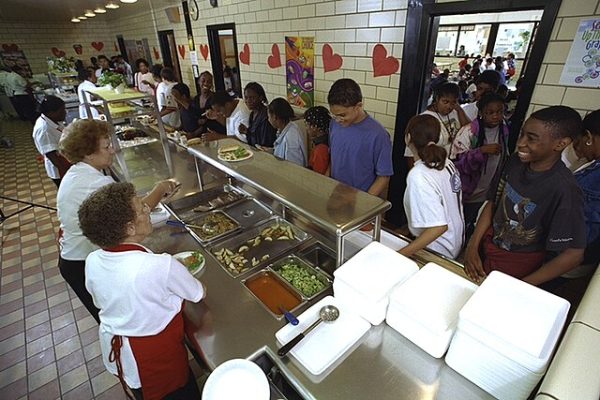 Colorado Votes To Tax the Rich To Fund ‘Incredibly Popular’ Free School Meals