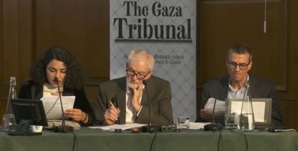 Verdict From the People: Why the Gaza Tribunal Is About Accountability, Not Symbolism