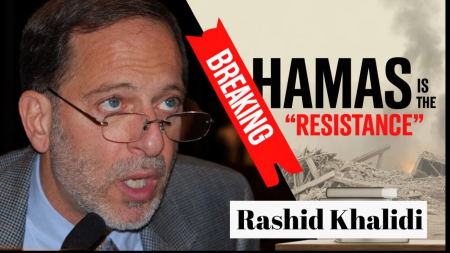 Trump’s Gaza Plan, Resistance, Geopolitics, and Statehood