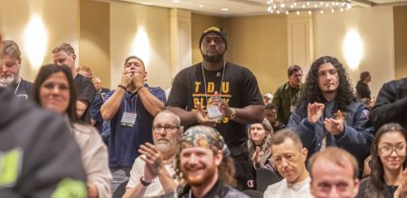 Teamsters Share Strategies for Rank-and-File Power at 50th Annual TDU Convention