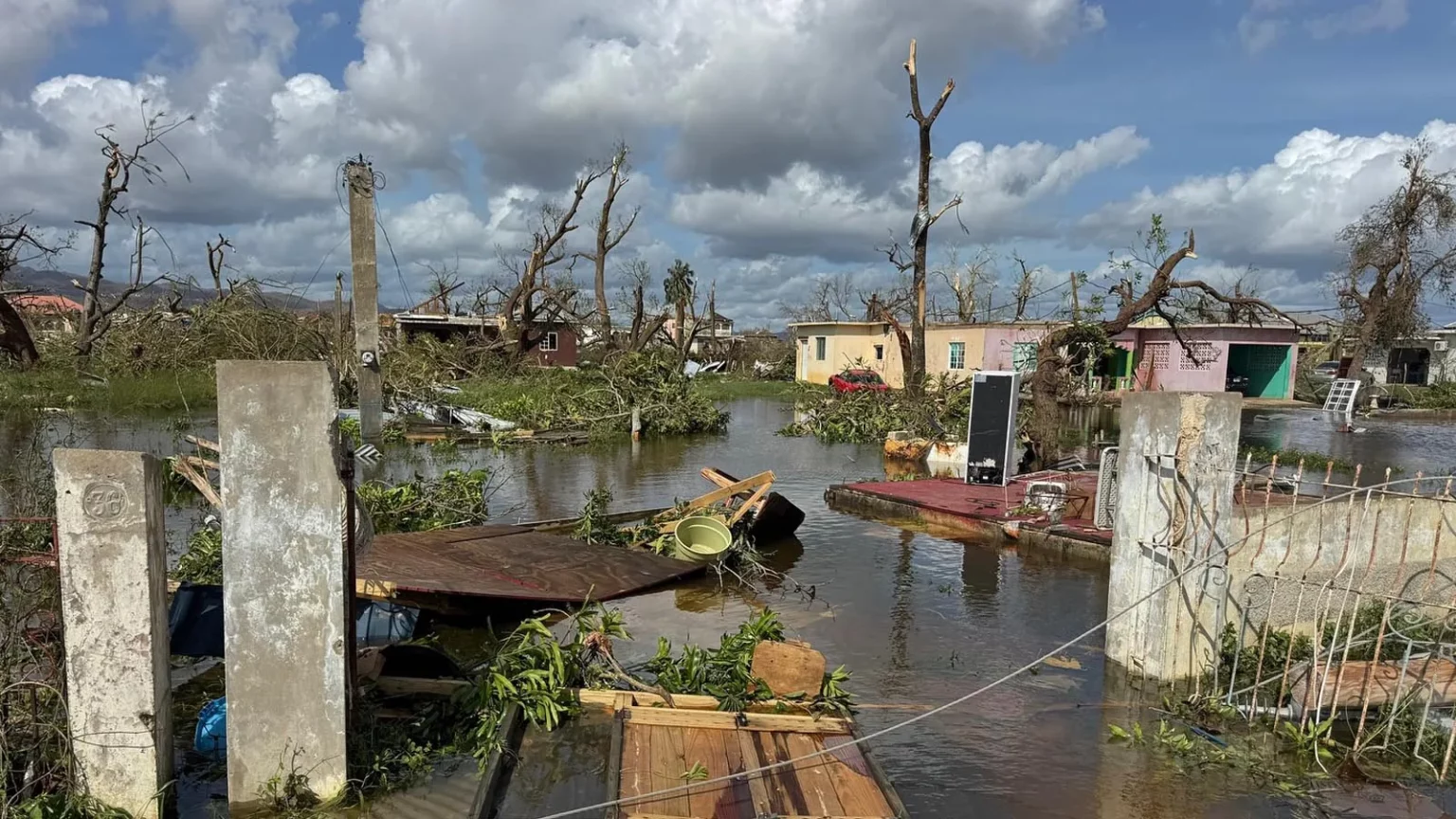 The Hot Tub of Death?