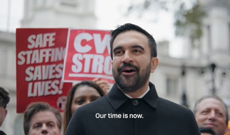 NYC-DSA Strategy in Zohranās Race Shows the Path To Mass Municipal Governance