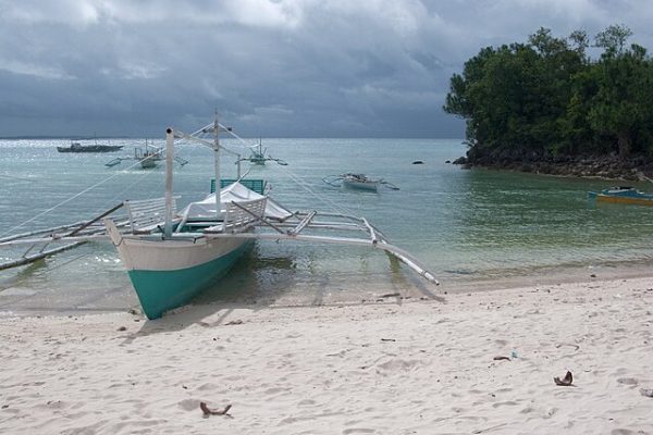 How Philippines Chose To Sideline Climate Security
