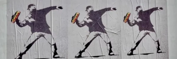 Turn It Up: Hero With A Hero Is Icing On the Cake