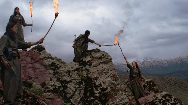 Why Did the PKK Dissolve Itself? And What Comes Next?
