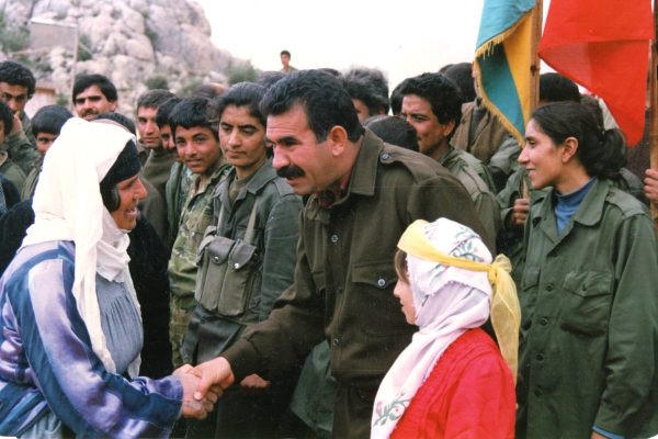 Beyond the State: The PKK’s Socialism of the 21st Century