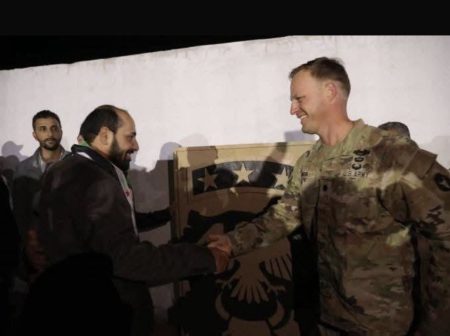 The Bloody Price of the “Moderate Jihadism” and “Controlled Chaos” Strategies: Palmyra