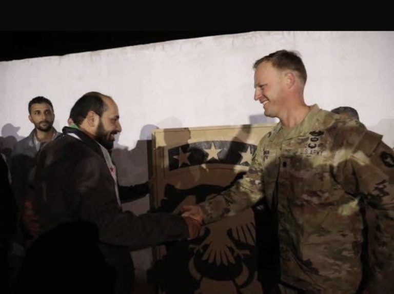 The Bloody Price of the “Moderate Jihadism” and “Controlled Chaos” Strategies: Palmyra