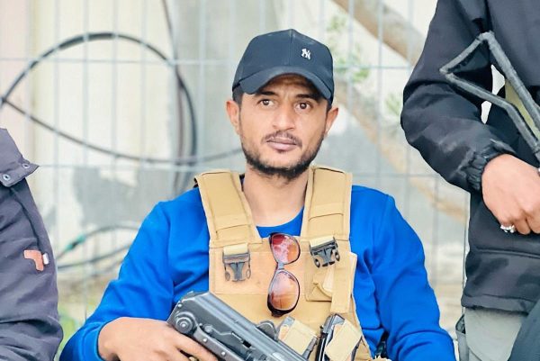 Israel’s Gaza Proxy Strategy is Collapsing