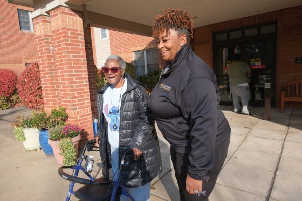 Home Care Workers Are Losing Minimum Wage Protections — and Fighting Back
