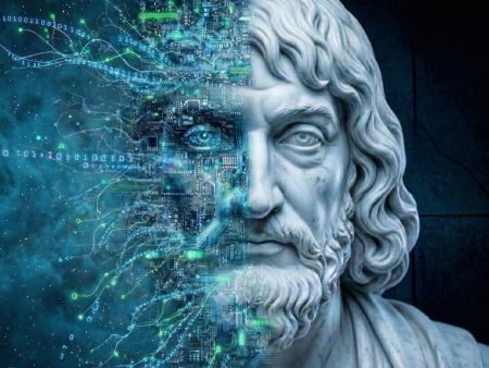 I Do Not Think, Therefore I Am