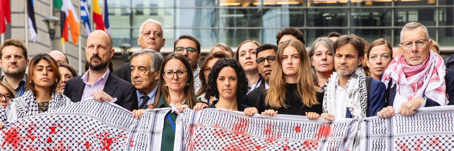 Palestine Is a Fundamental Moral and Political Compass