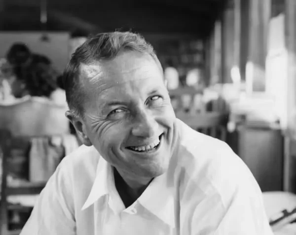 Learning From Myles Horton’s Legendary Career In Social Movements