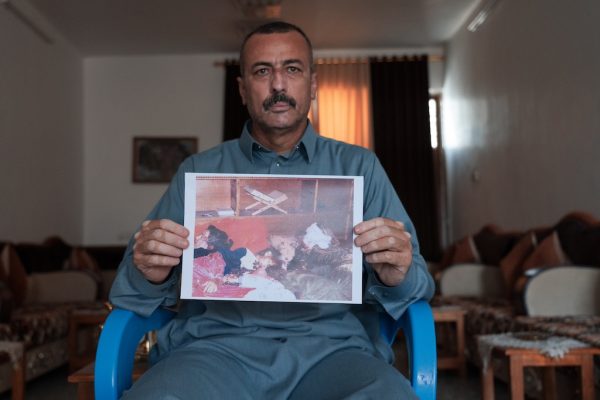 We Spoke to Haditha Massacre Survivors — They Still Want Justice