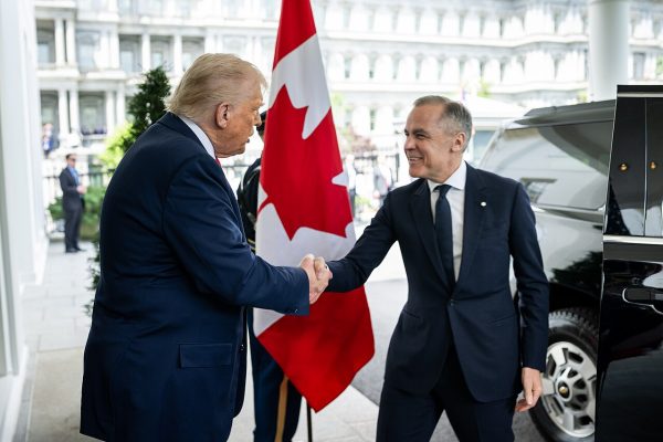 Canada’s Liberals Fear Closing Arms Export Loophole to Israel Would Anger U.S.