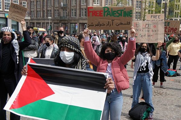 A Ceasefire In Name Only: Gaza’s Prolonged Purgatory