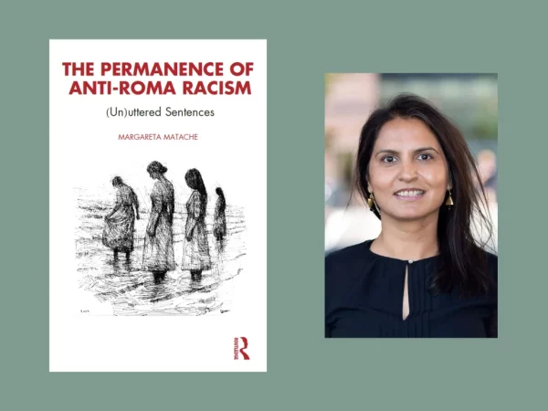 The Endurance of Anti-Roma Racism