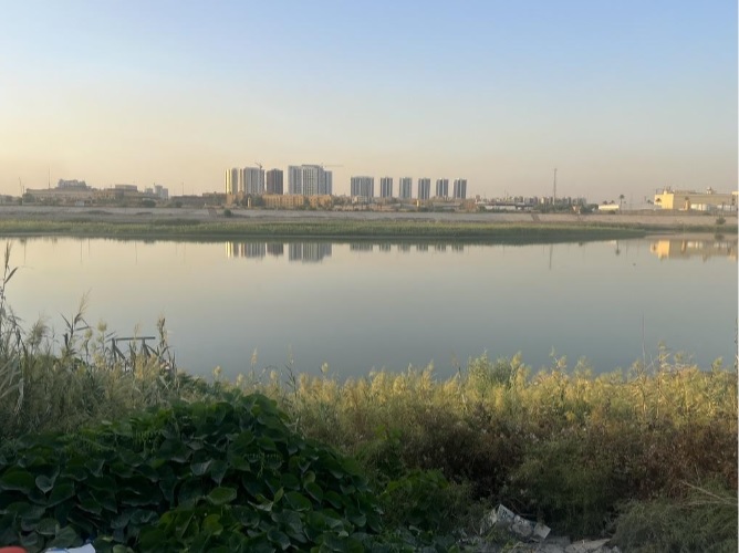 The Last Thing Iraq Needs: US Sanctions Threaten a Nation Trying to Heal