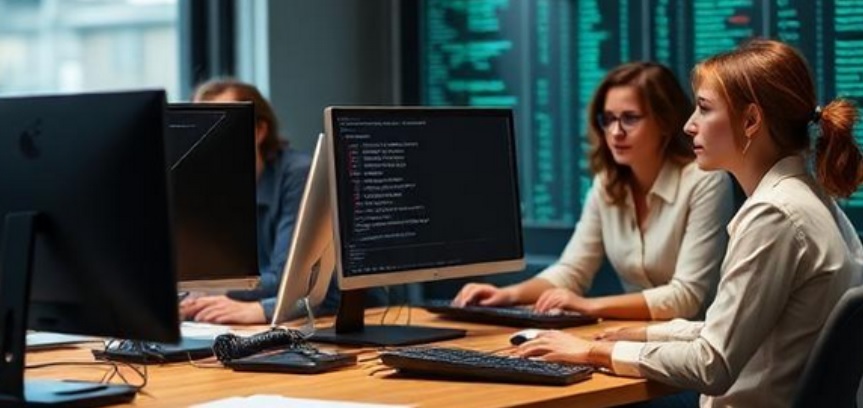 What Germans Think About AI