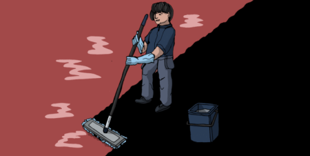 Organize! Yes, but How?