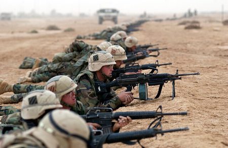 Beyond Iran: America’s Long Record of Middle East Blunders