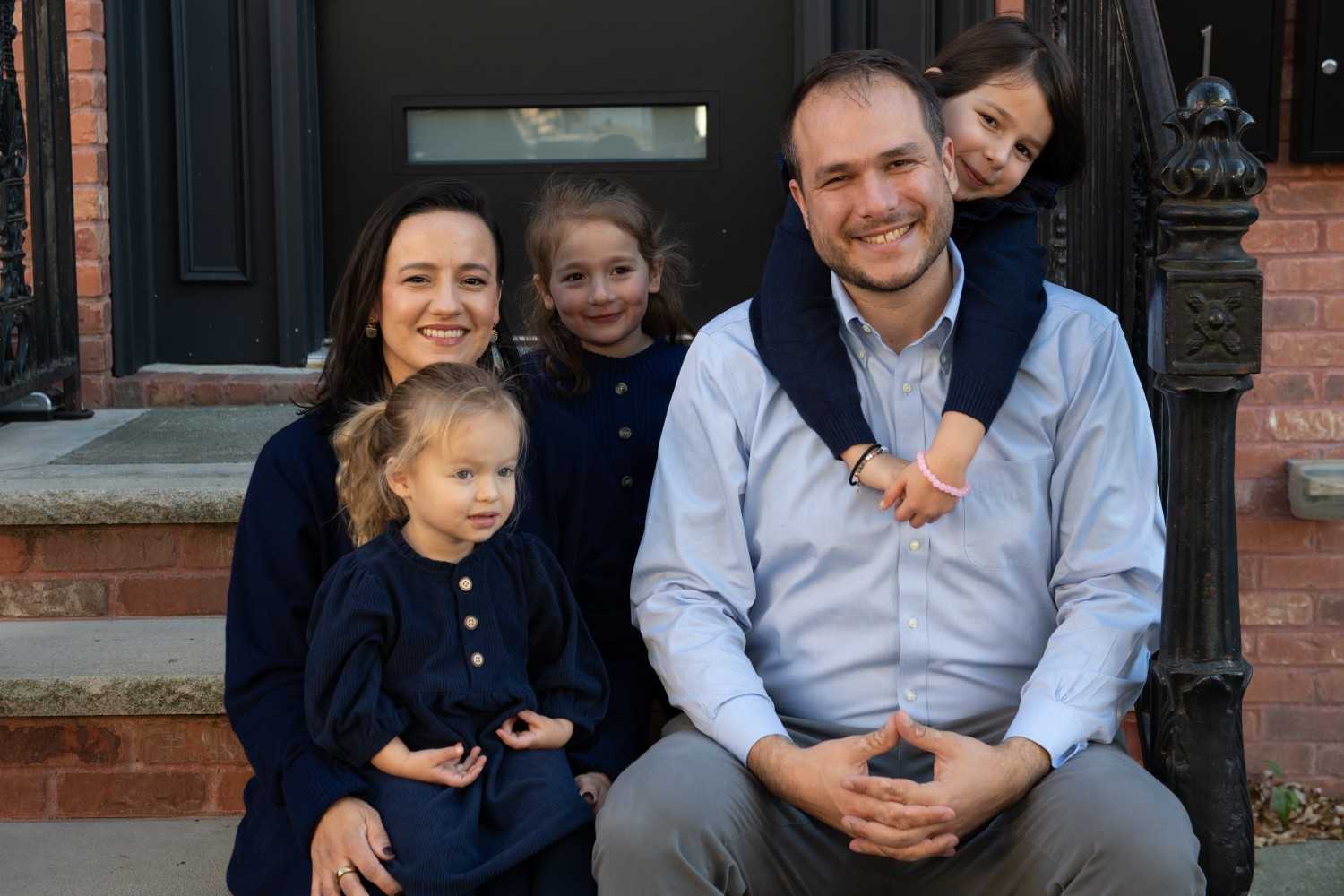 Democratic Socialism Triumphs In New Jersey Upset Election For Mayor Or Jersey City