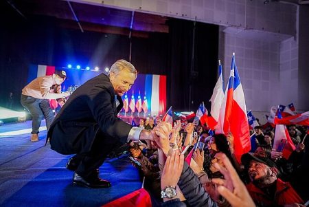 Chile: Pinochetism Returns to Power