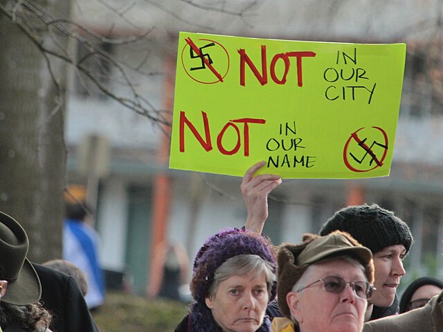 Euphemisms and False Balance: How the Media Is Helping to Normalise Far-right Views