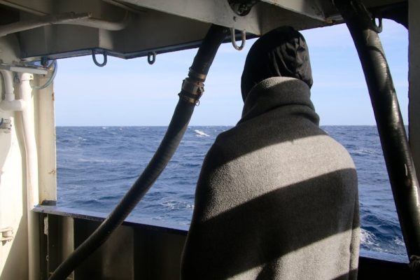 Europe Is Paying Libya To Torture Migrants On Its Behalf