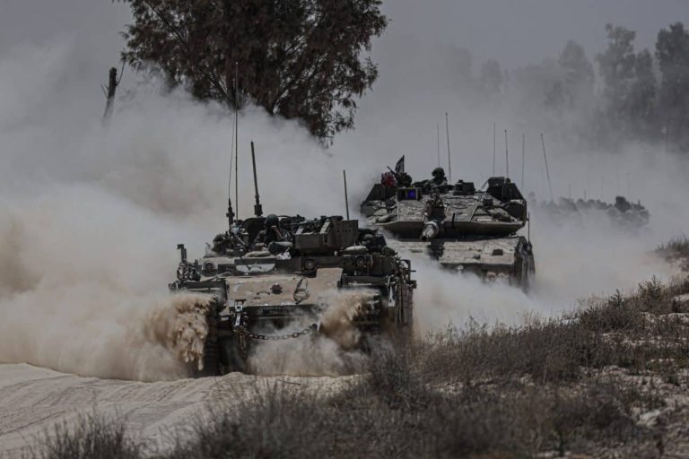 Gaza as a Linchpin: Six Reasons Why Netanyahu is Prolonging Conflict in the Middle East