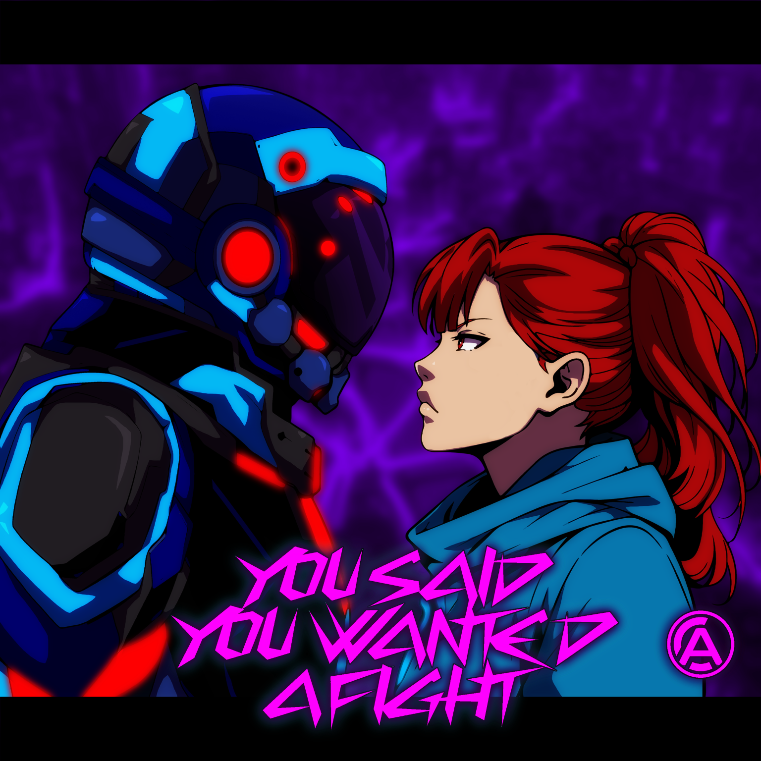 ‘You Said You Wanted a Fight’: On Memory, Solidarity, and Collective Action You Said You Wanted a Fight - Single Cover