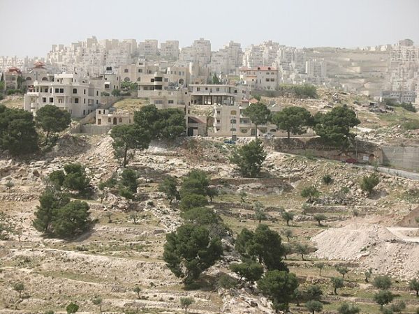 The West Bank Settlements Israel Evacuated in 2005 Are Back