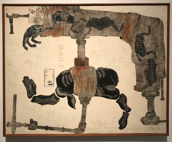 Smashing International Laws