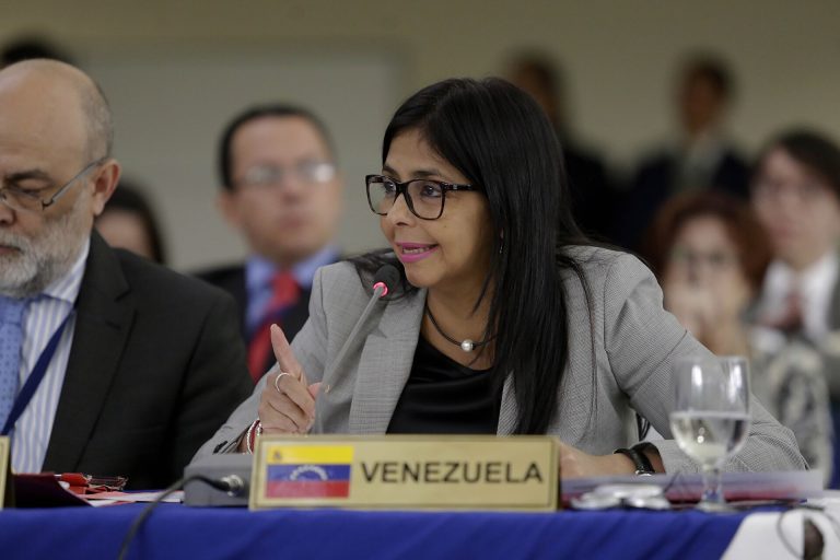 Who’s Really Running Venezuela?