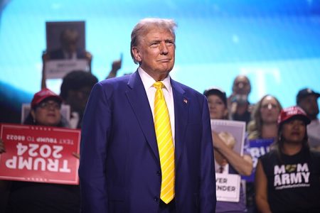 How the US is Driving the Rise of the Businessmen-Politician