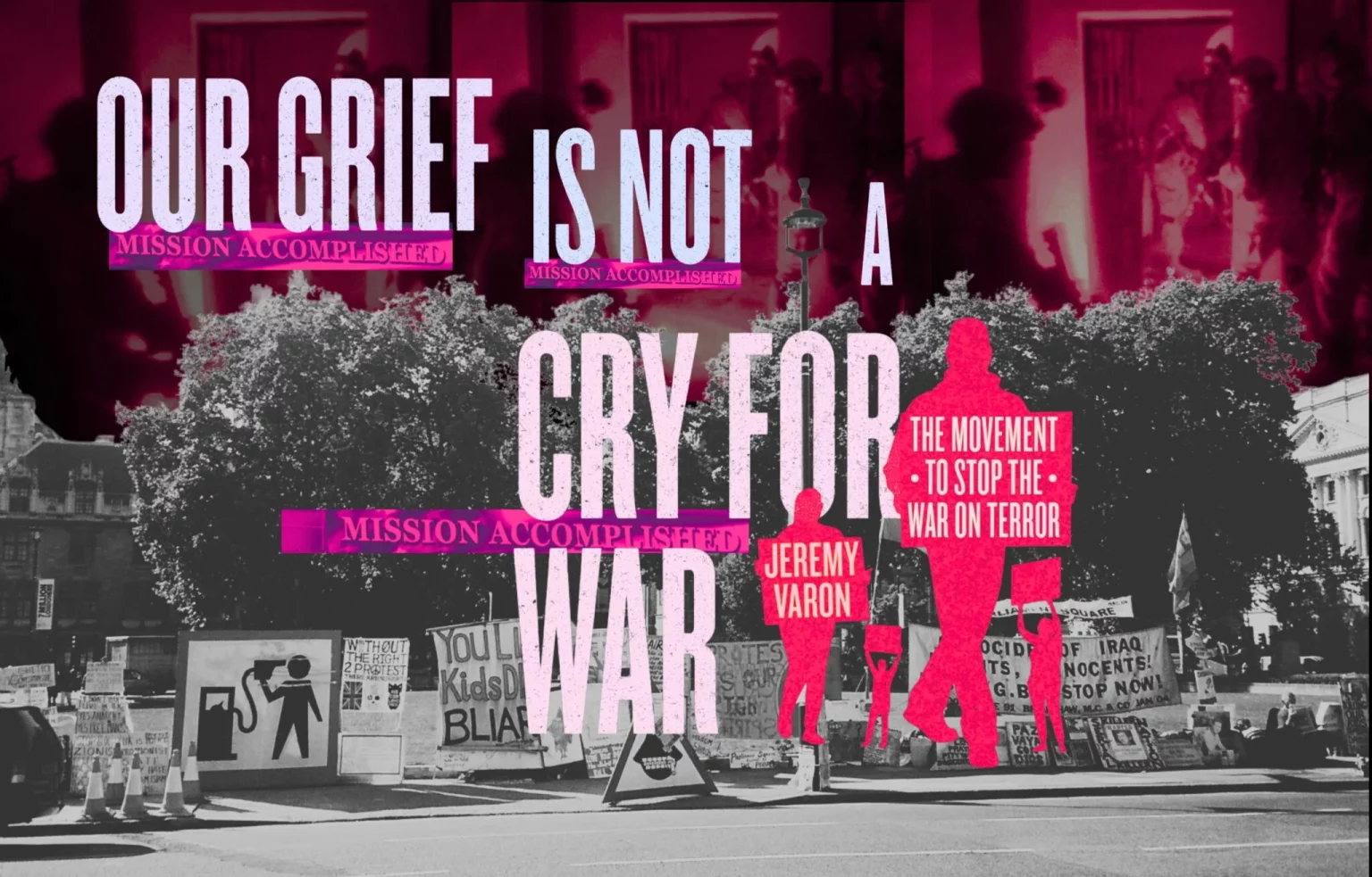 When the World Said No to War