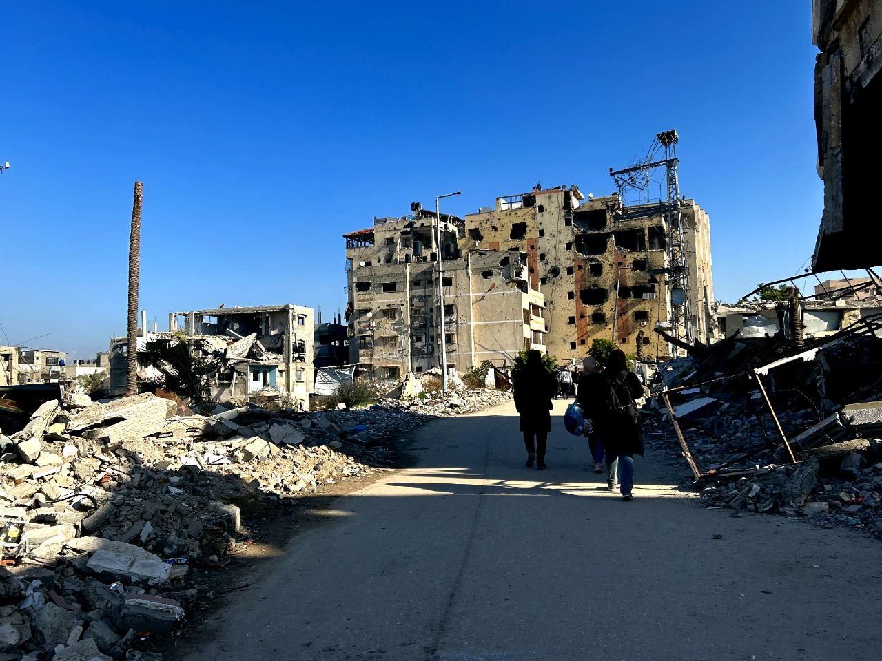 Gaza: Child Killed, Fires, Flooding, and Cold Claim Lives, As Israel Restricts Shelter Materials