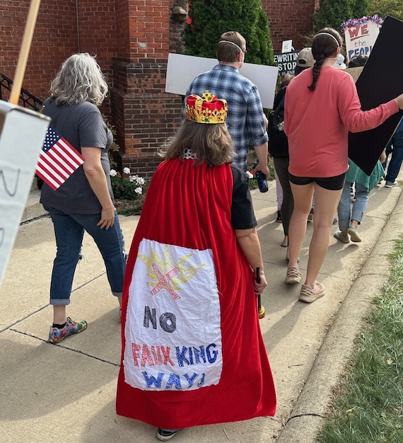 Why Ending Republican Control Will Require Overcoming the Democratic Leadership