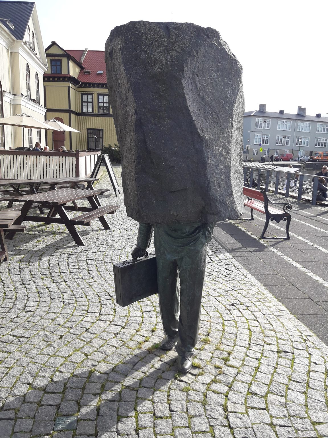 The Left Needs Bureaucrats