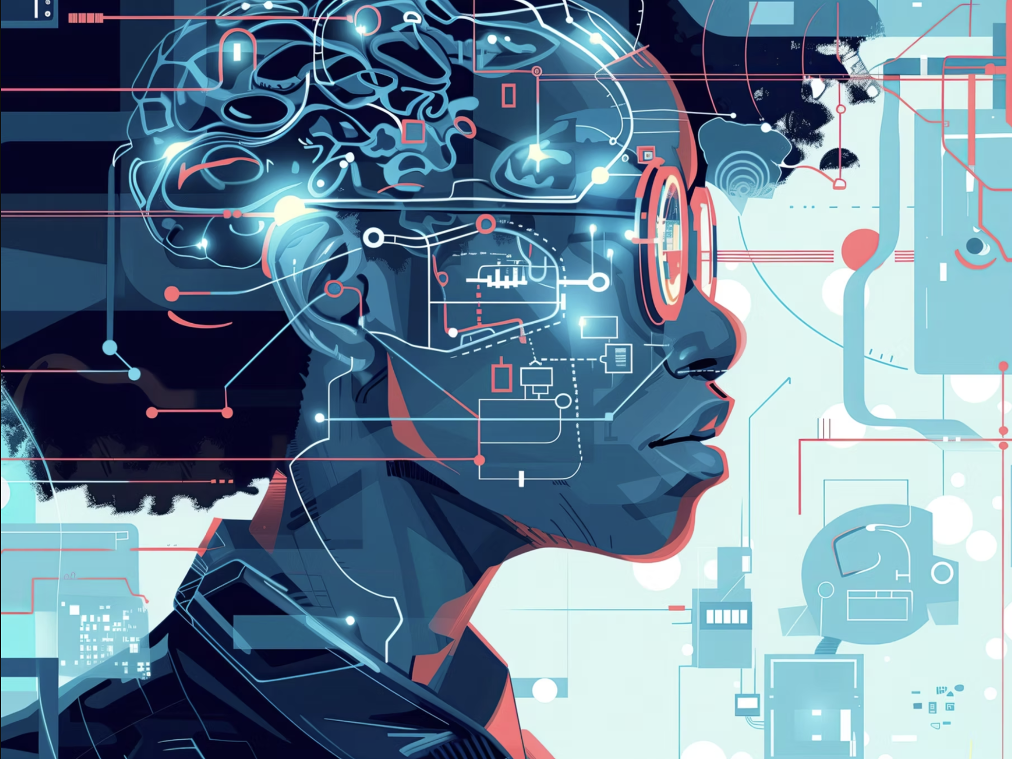 Revolution or Silent Servitude? How Algorithms are Reshaping ...