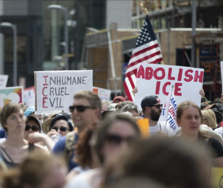 How to Defeat MAGA Tyranny, Chapter 2: Social Strikes in American History