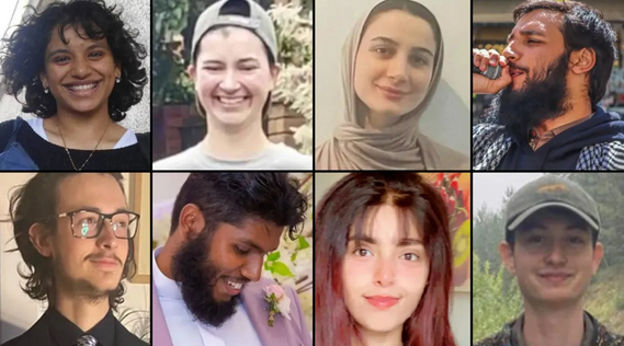 Court of Session Tomorrow on Palestine Action