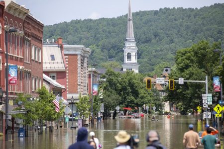 How to Turn Extreme Weather Tragedies Into Climate Victories