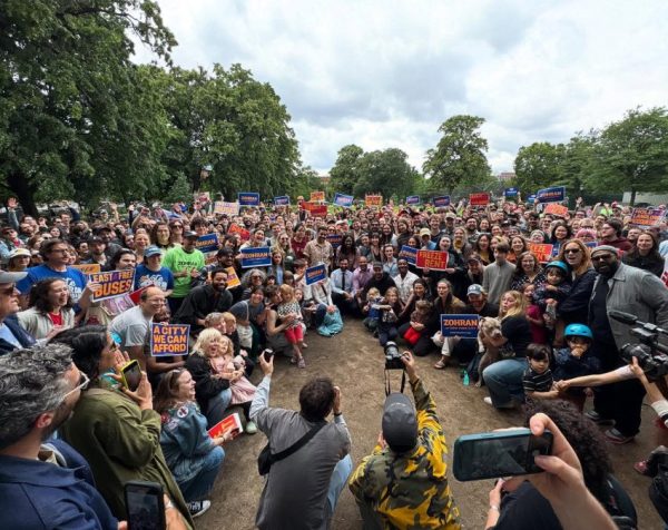 Building “Mass Governance” in Zohran Mamdani’s New York City