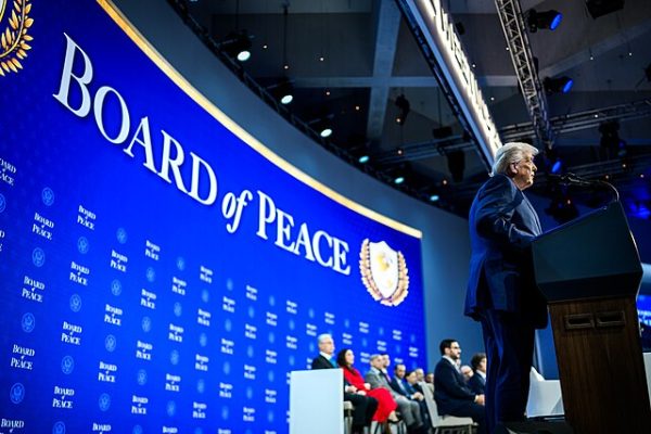 Gaza’s “Board of Peace”: A Circus to Normalize a New Phase of Mass Dispossession and Genocide